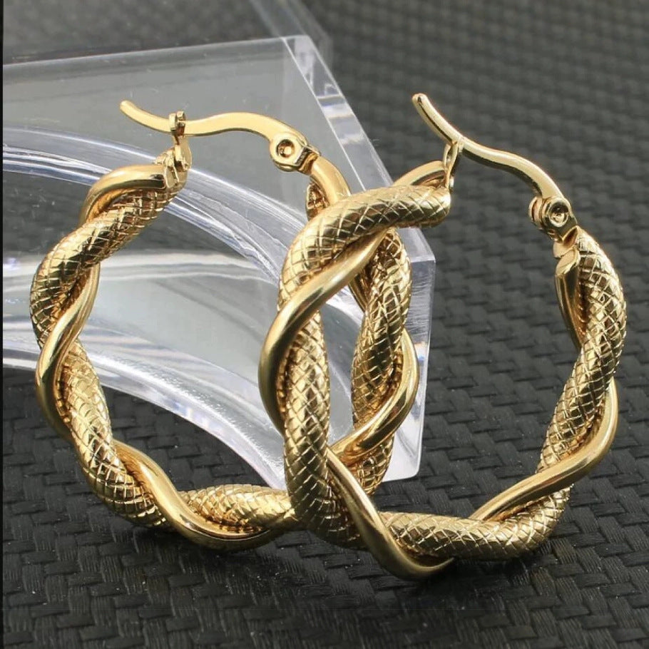 Charming Earring for Any Occasion