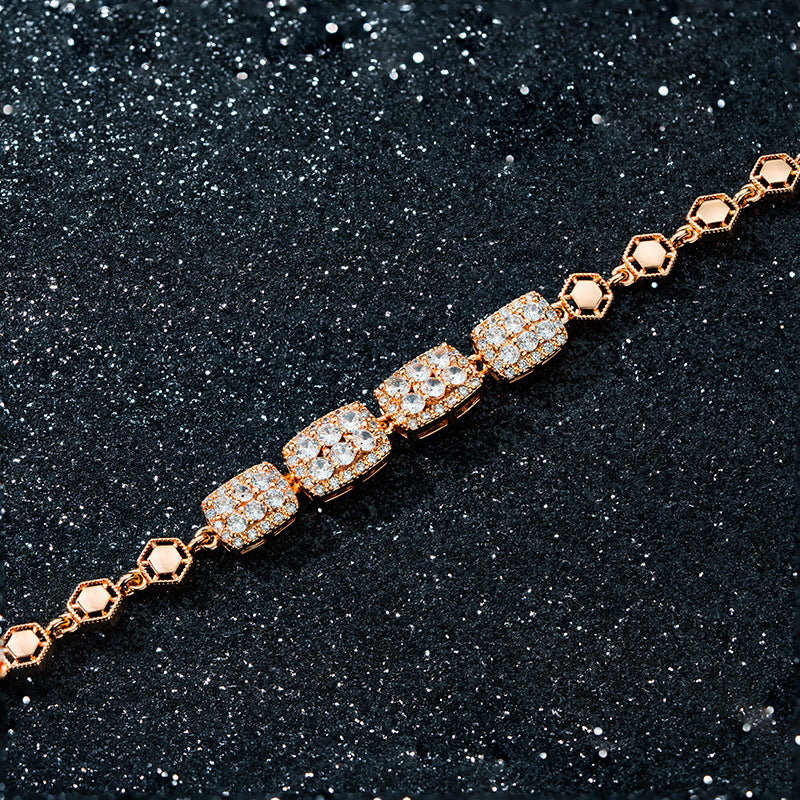 Beautiful Bracelet with Unique Style