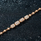 Beautiful Bracelet with Unique Style