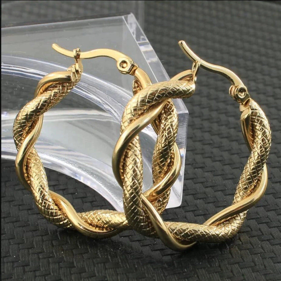 Charming Earring for Any Occasion