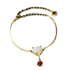 Beautiful Bracelet with Unique Style