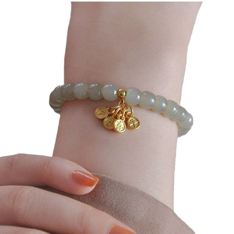 Beautiful Bracelet with Unique Style