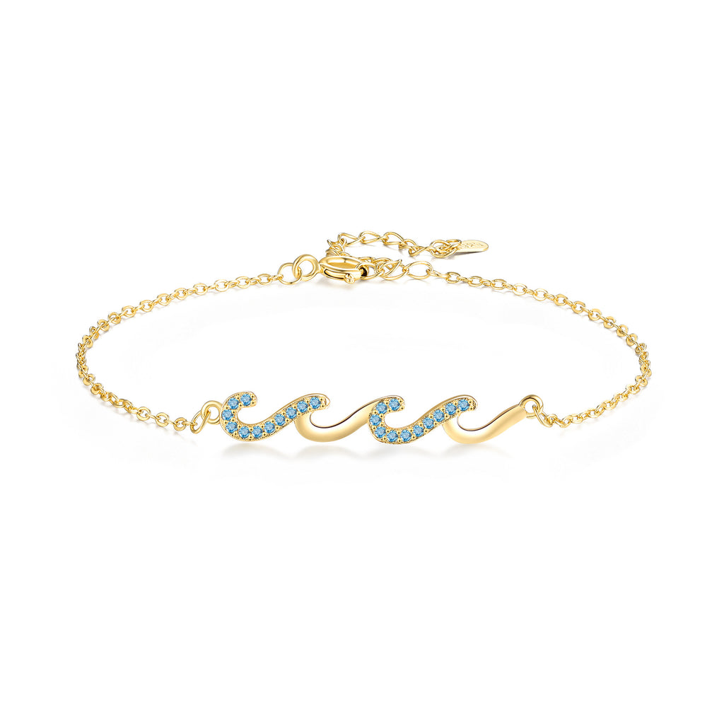 Beautiful Bracelet with Unique Style