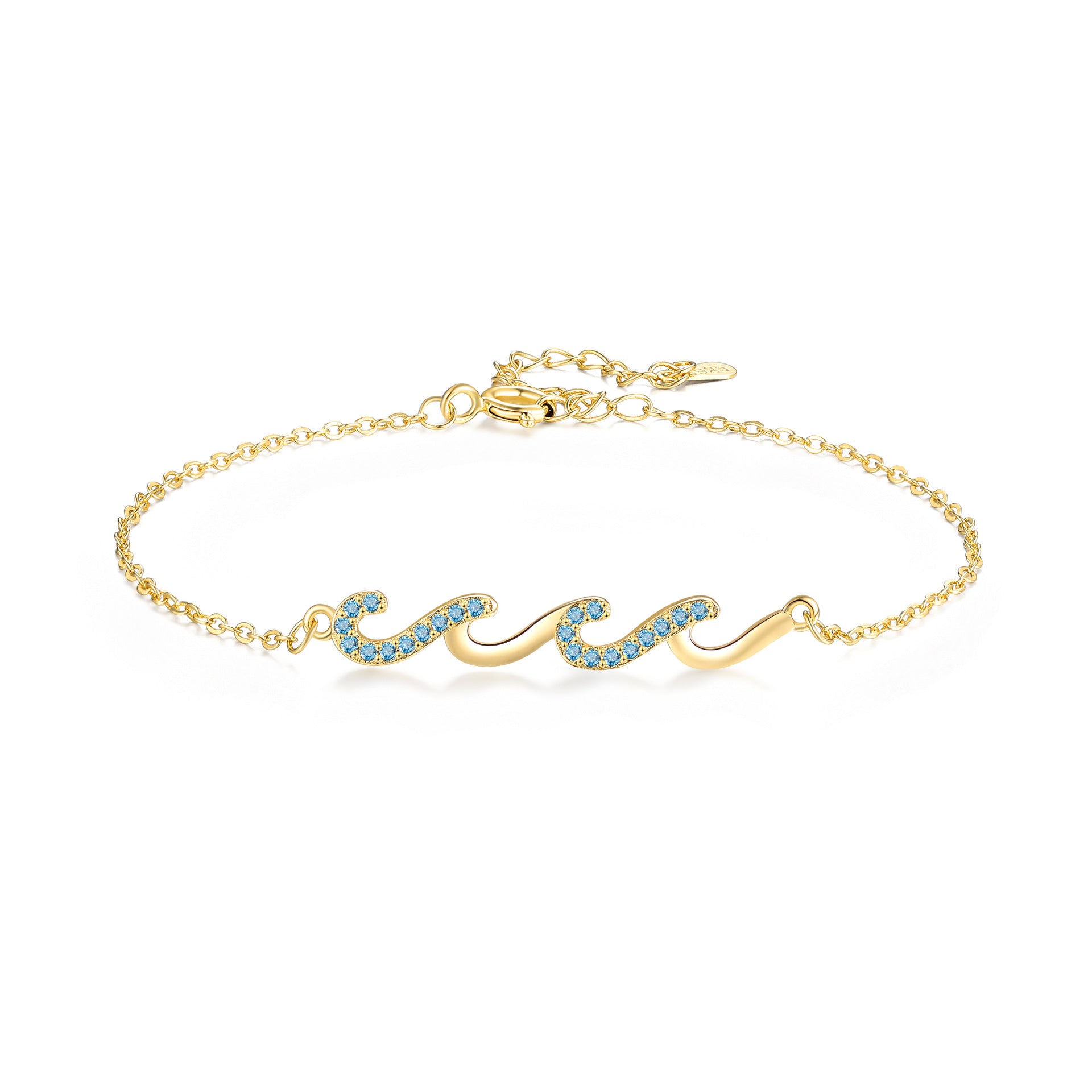 Beautiful Bracelet with Unique Style