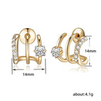 Beautiful Earring with Unique Style