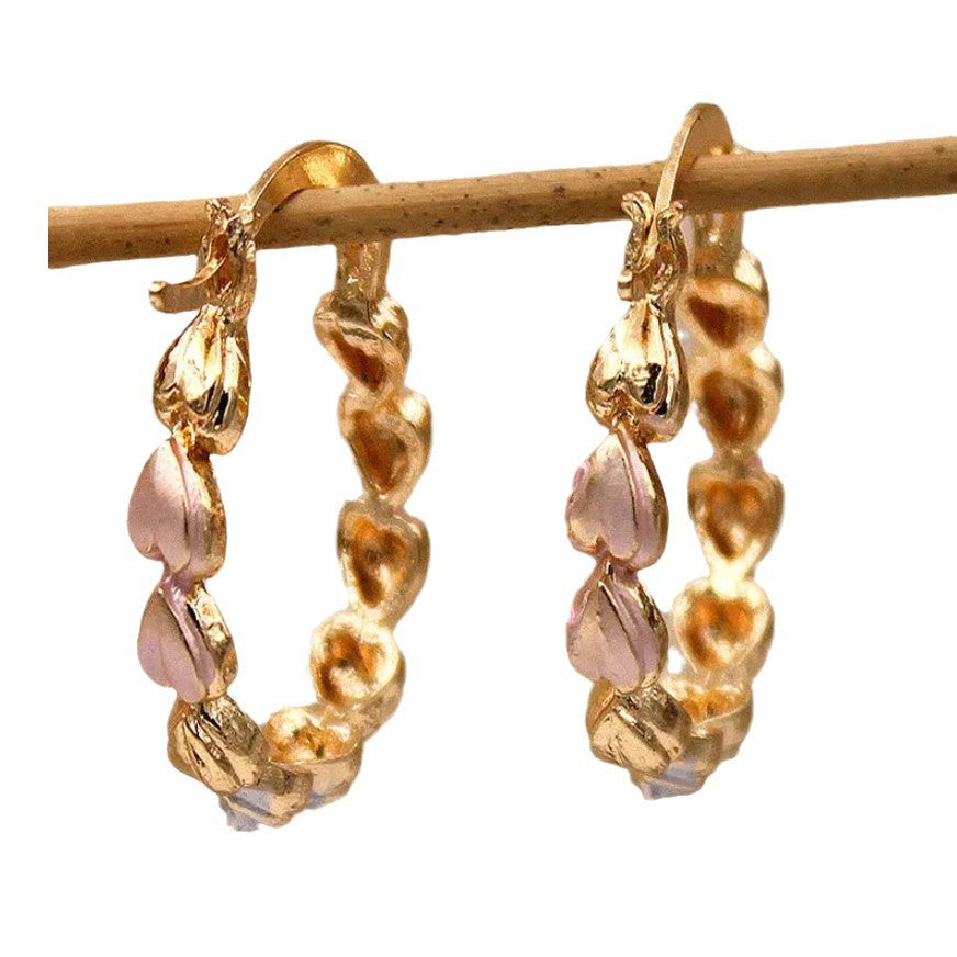 Beautiful Earring with Unique Style