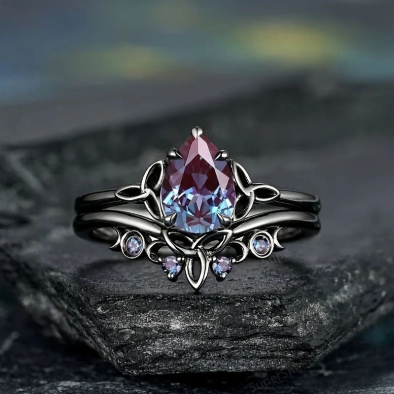 Charming Ring for Any Occasion