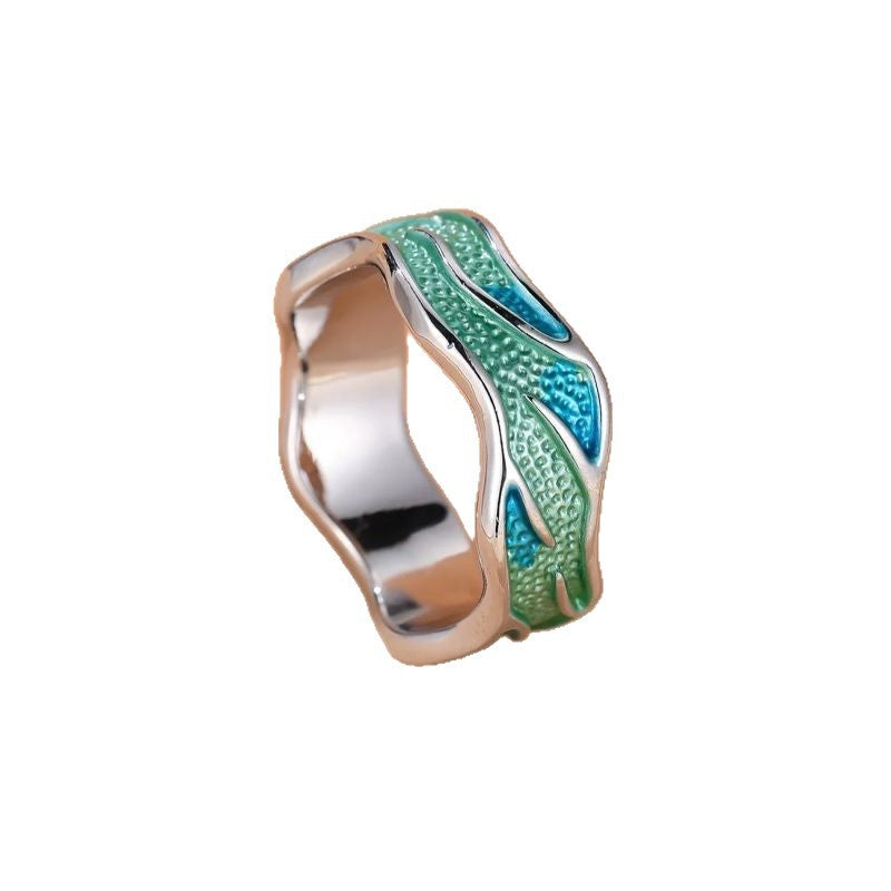 Stunning Ring for Daily Wear