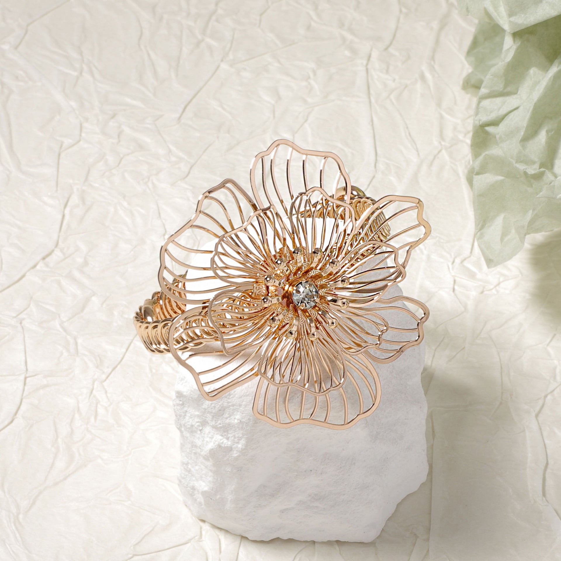 Beautiful Bracelet with Unique Style