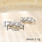 Beautiful Earring with Unique Style