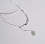 Beautiful Gold Necklace with Unique Style