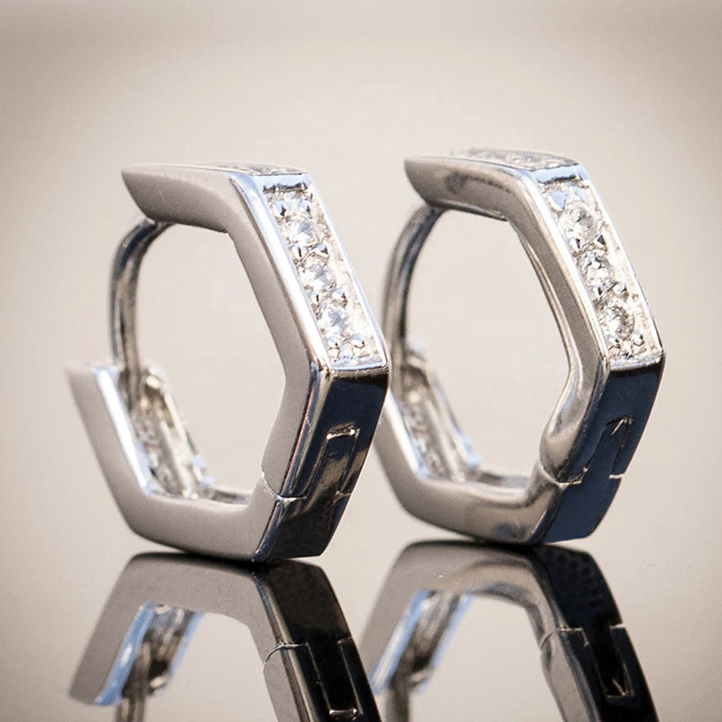 Beautiful Earring with Unique Style