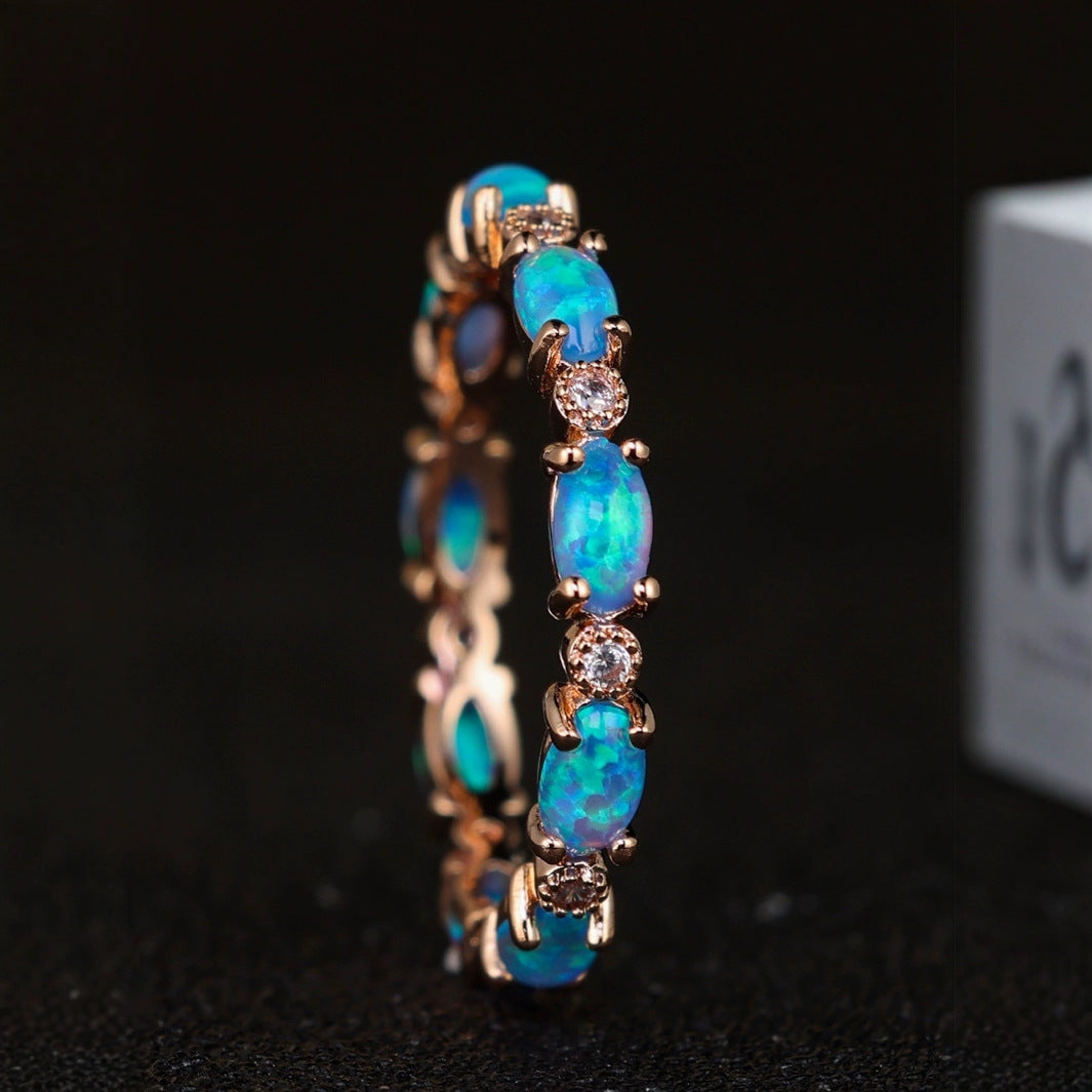 Charming Ring for Any Occasion