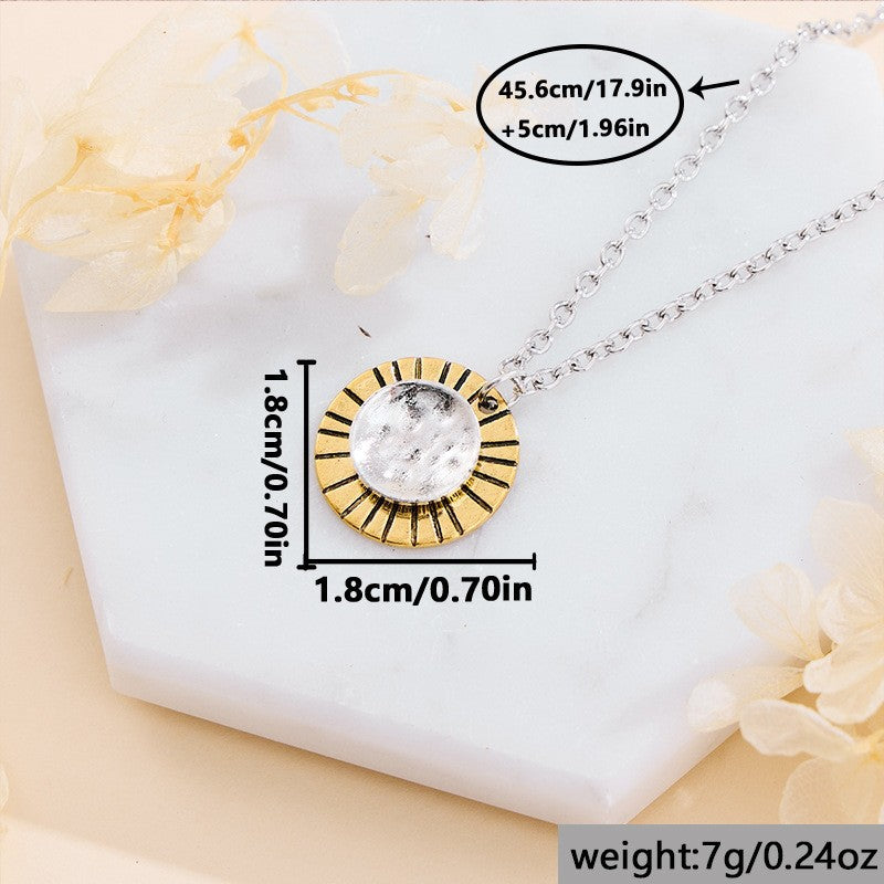 Beautiful Necklace with Unique Style