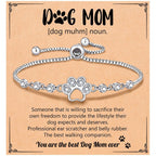 Beautiful Bracelet with Unique Style