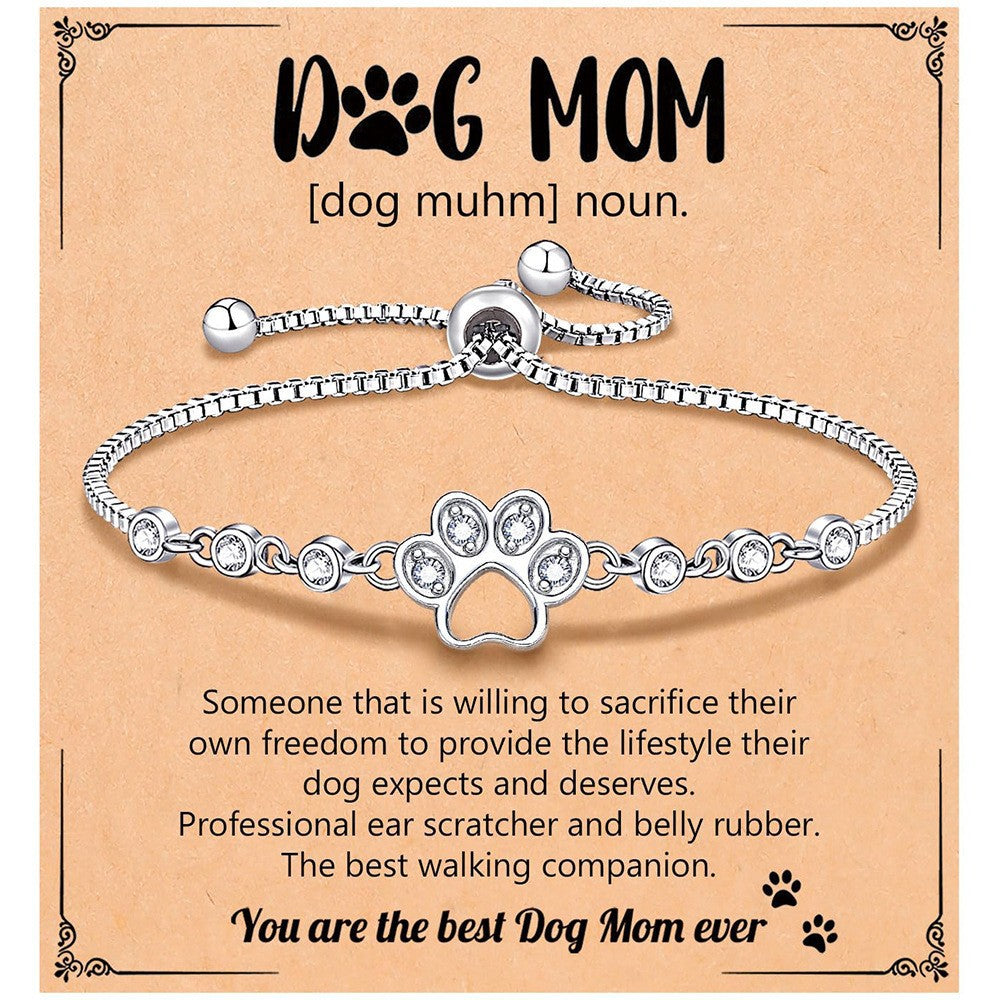 Beautiful Bracelet with Unique Style