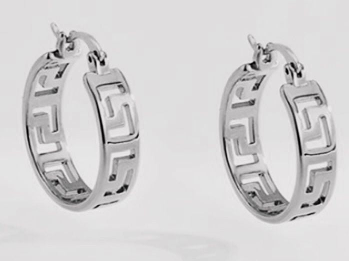 Vintage Everyday Earring