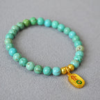 Beautiful Gold Bracelet with Unique Style