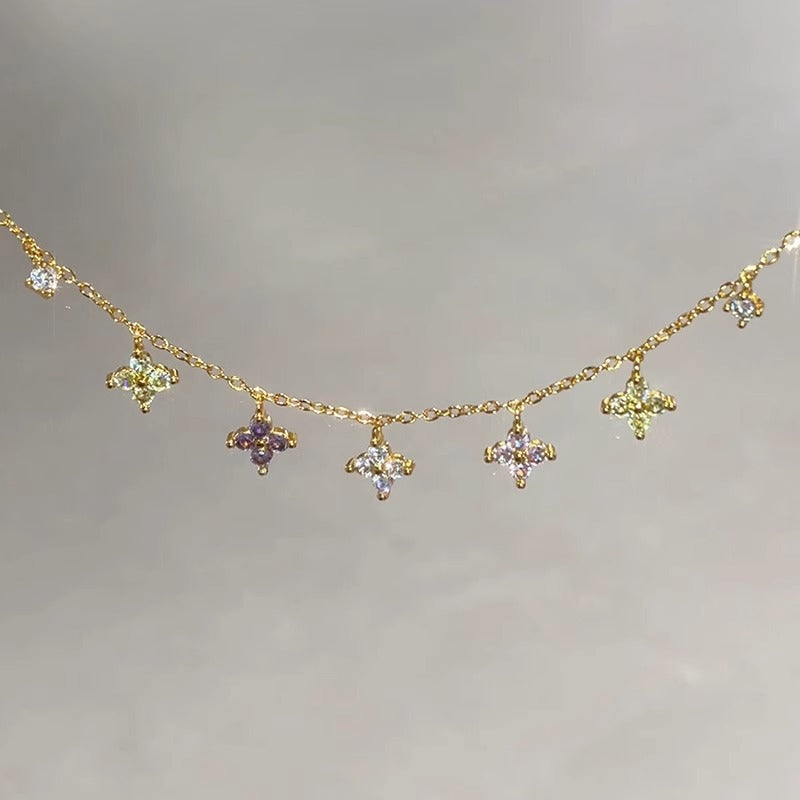 Beautiful Bracelet with Unique Style