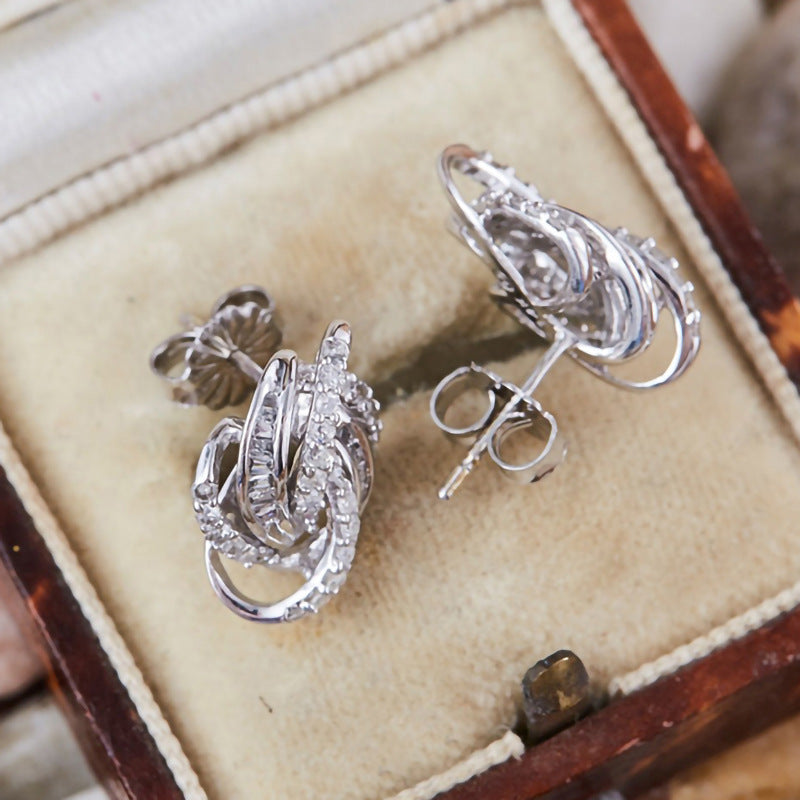 Beautiful Earring with Unique Style