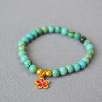 Beautiful Gold Bracelet with Unique Style