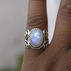 A Vintage Handmade Ring