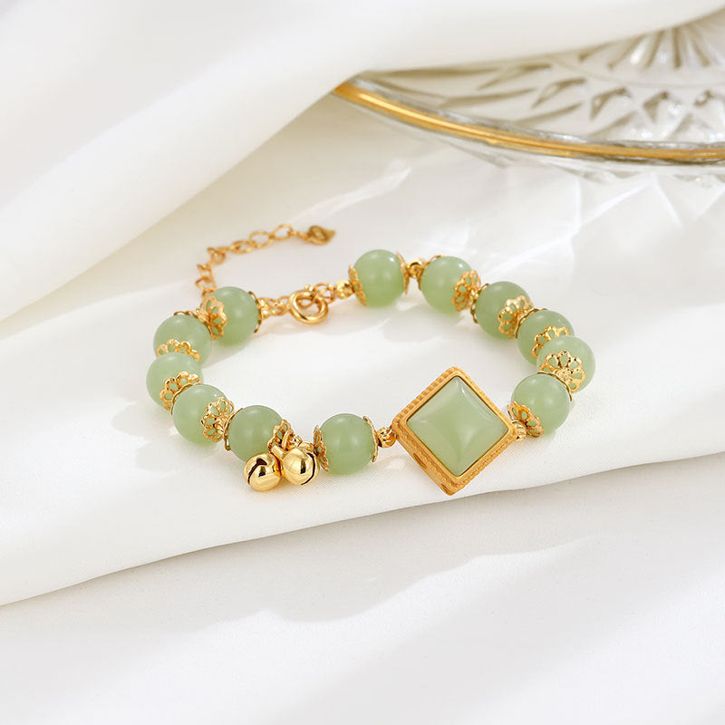 Beautiful Bracelet with Unique Style