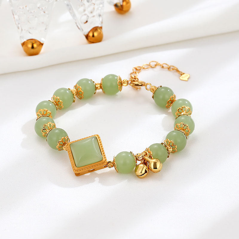 Beautiful Bracelet with Unique Style