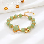 Beautiful Bracelet with Unique Style