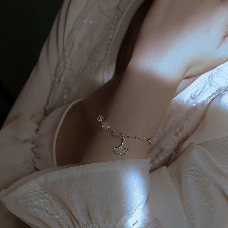 Beautiful Bracelet with Unique Style