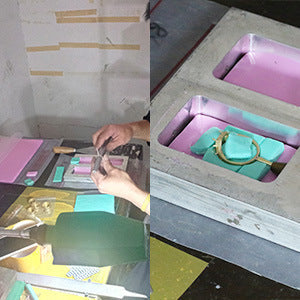 Classic Piece with Timeless Appeal