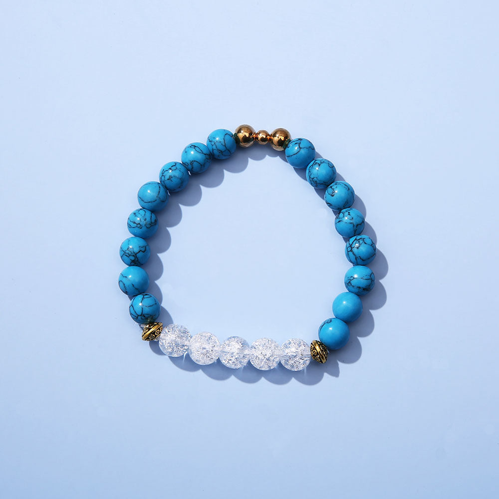 Beautiful Bracelet with Unique Style