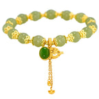 Beautiful Silver Bracelet with Unique Style