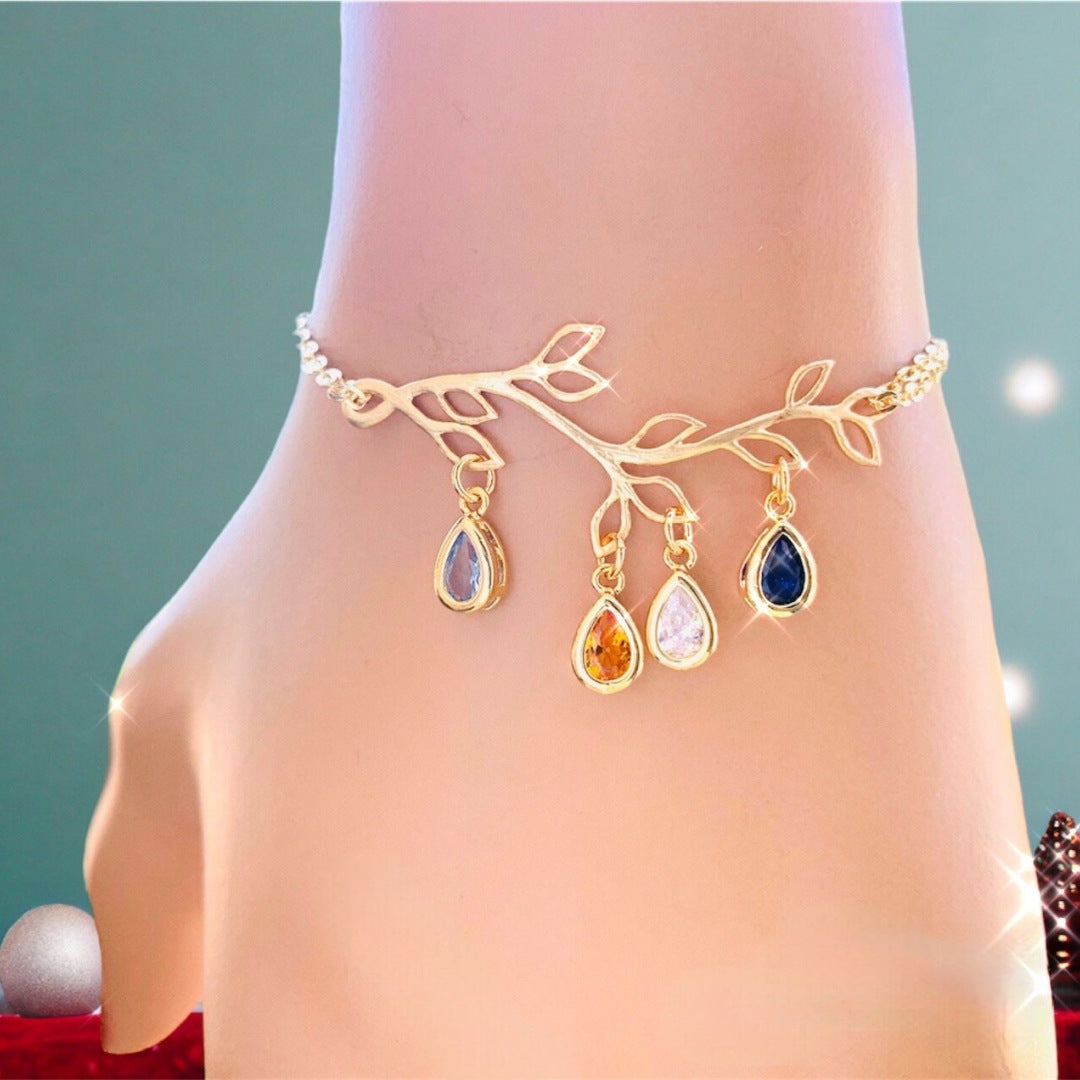 Beautiful Bracelet with Unique Style