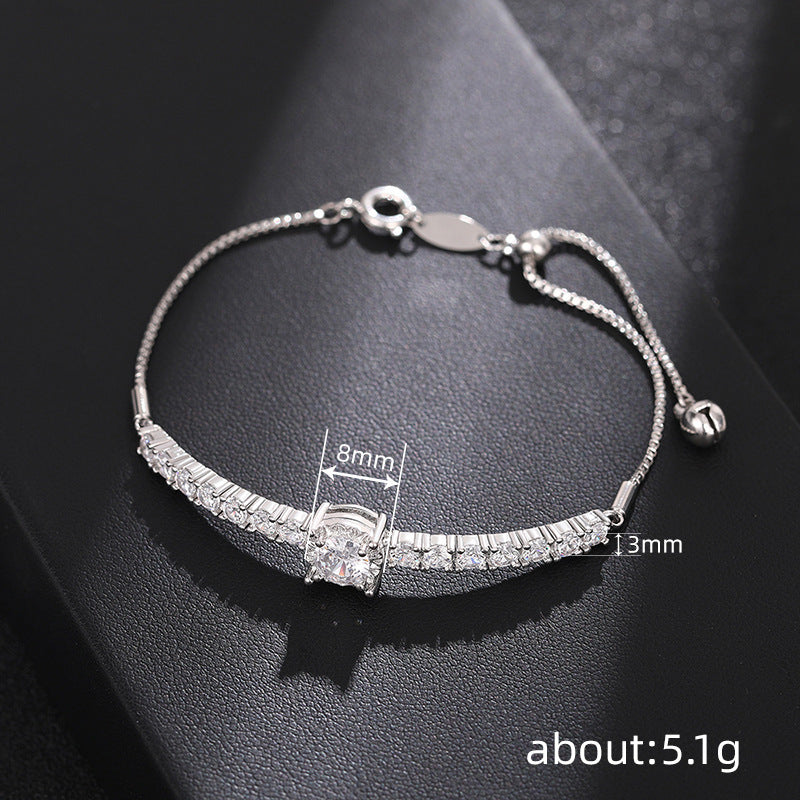 Charming Bracelet for Any Occasion