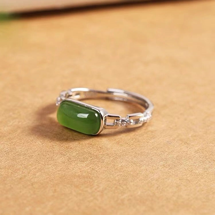 Beautiful Gold Ring with Unique Style