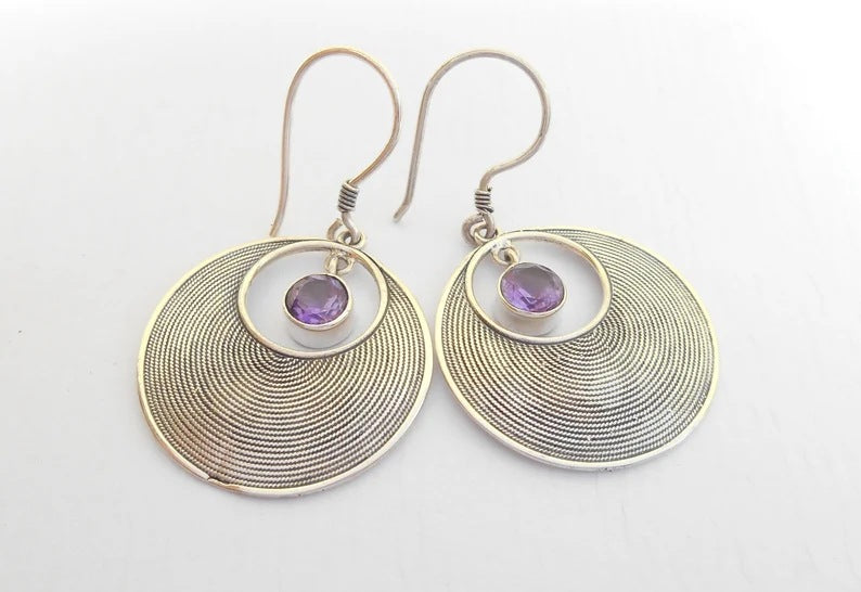 Beautiful Earring with Unique Style