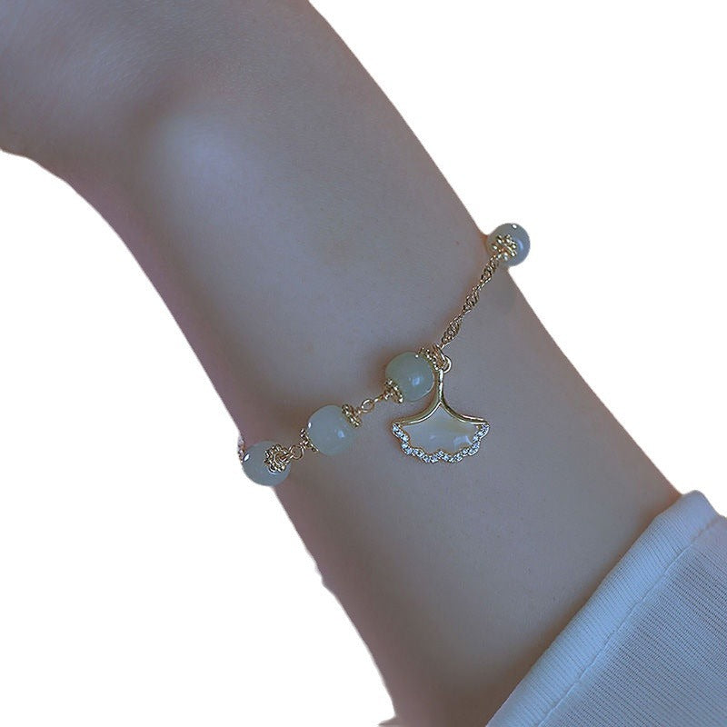 Beautiful Bracelet with Unique Style