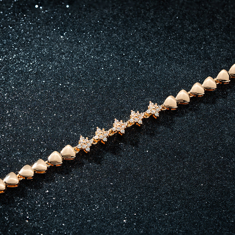 Beautiful Bracelet with Unique Style