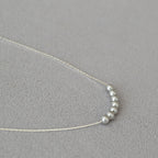 Beautiful Gold Necklace with Unique Style