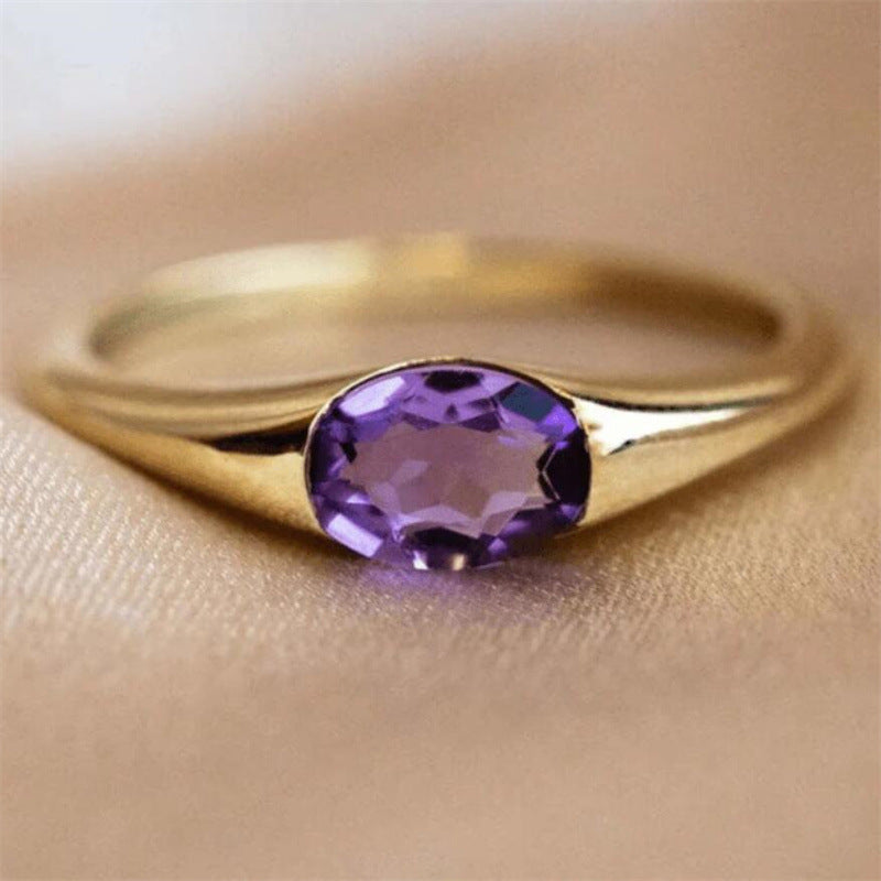 Stunning Ring for Daily Wear