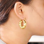 Beautiful Earring with Unique Style