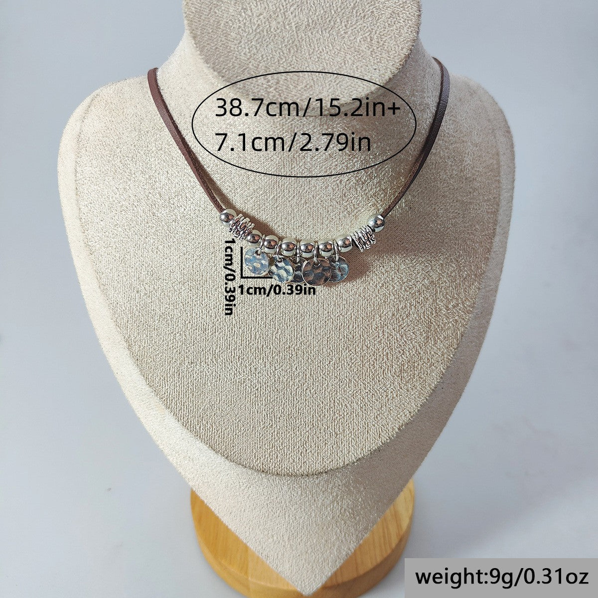 Beautiful Necklace with Unique Style