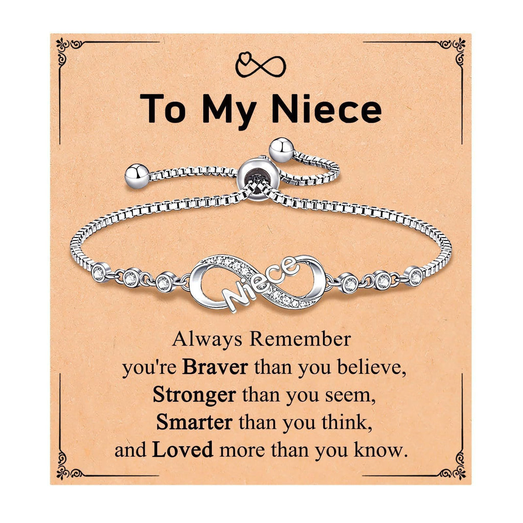 Beautiful Bracelet with Unique Style