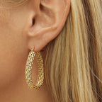 Beautiful Earring with Unique Style