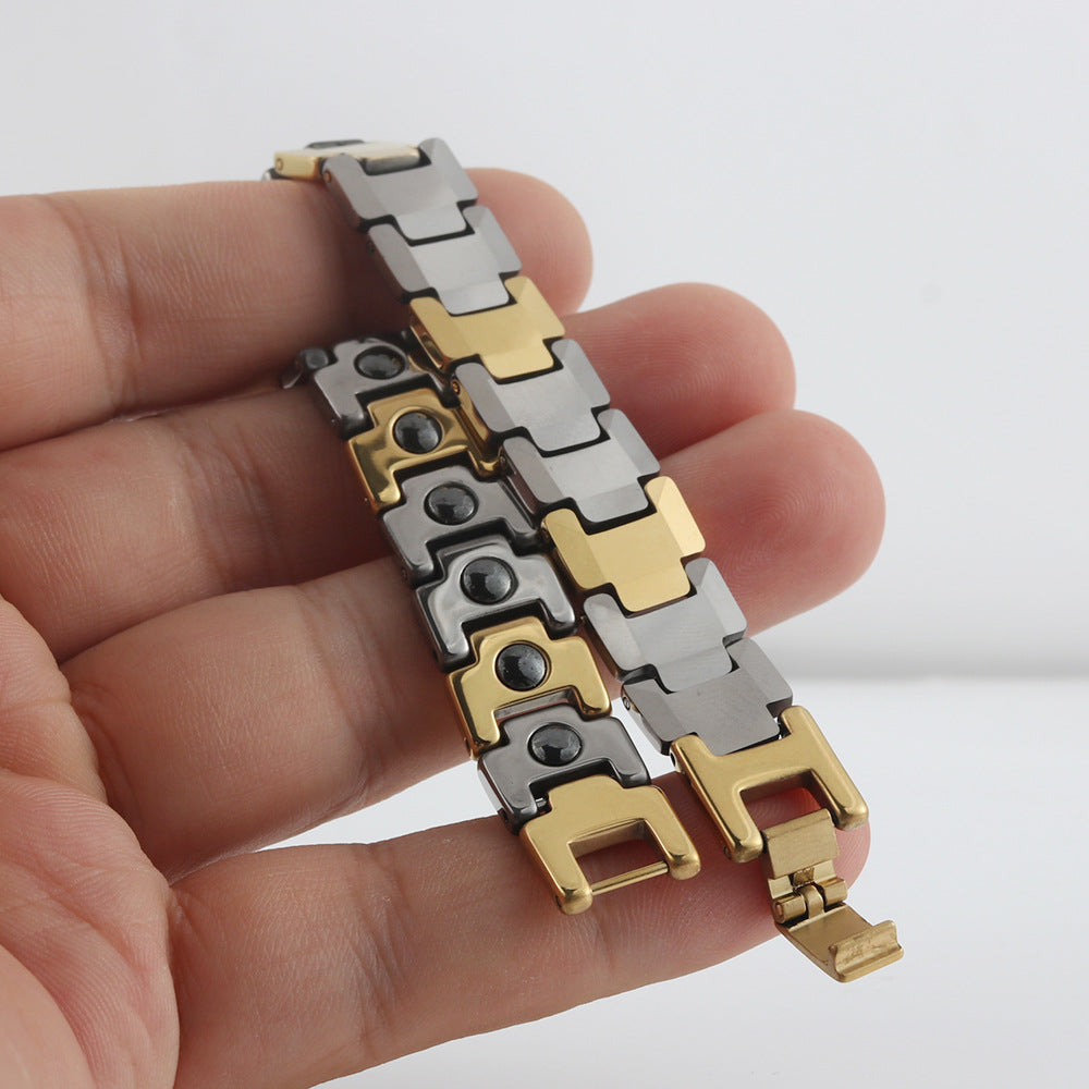 Beautiful Bracelet with Unique Style