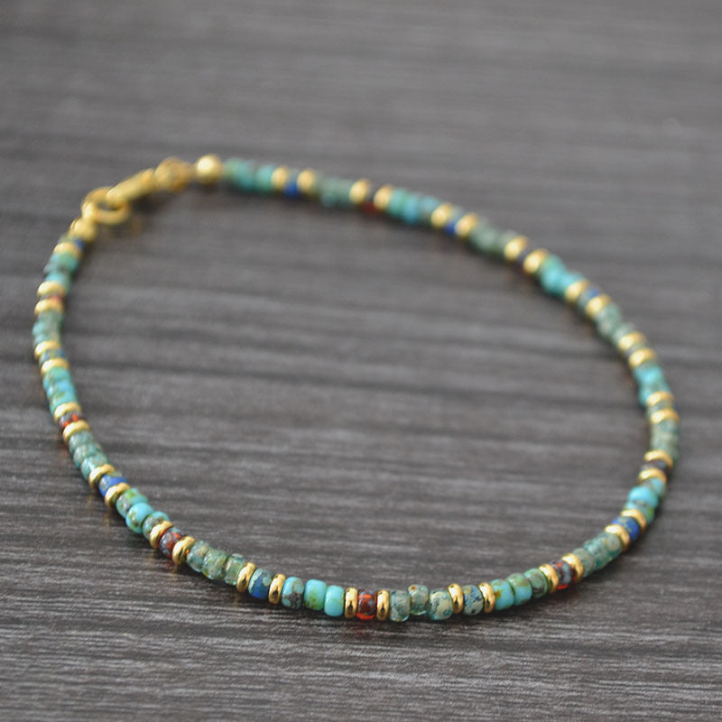 Beautiful Bracelet with Unique Style