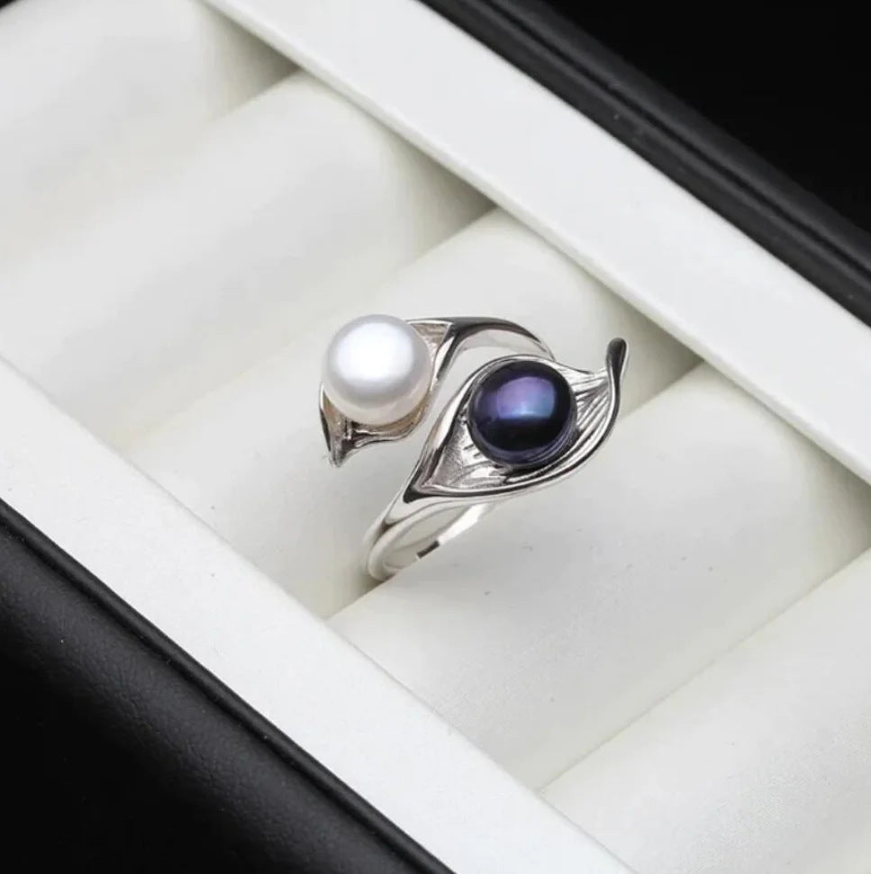 Classic Ring with Timeless Appeal