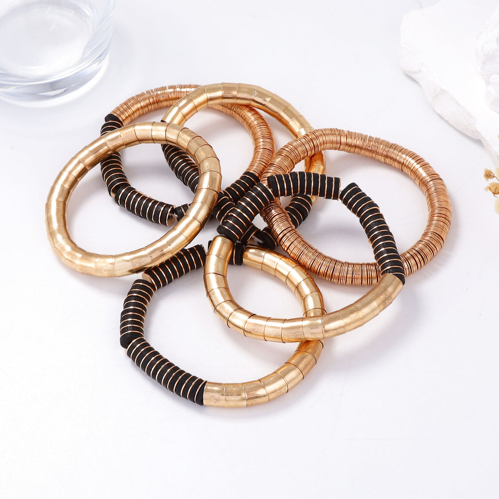 Beautiful Bracelet with Unique Style