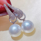 A Elegant Pearl Earring for Every Occasion